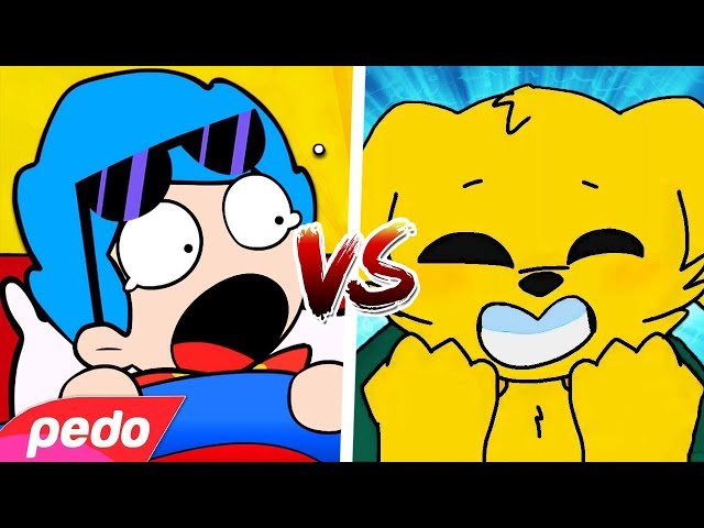 Ya Me Esforzao Vs Ladremos Guau Cancion Vs Cancion