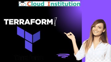 Create a new terraform pipeline from Azure DevOps