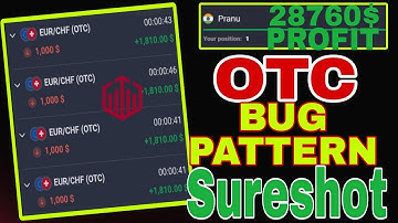 “Unlock the Hidden Secrets to Earning Big money in Quotex” (Sureshot pattern)