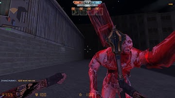 [CSNZ] [FF MUTANT] KALX VS CRAZYLOOK(FFTeam) (1-0) Kalx winner!