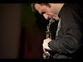 Juozas Kuraitis - Salut (Joe Dassin) Saxophone Cover