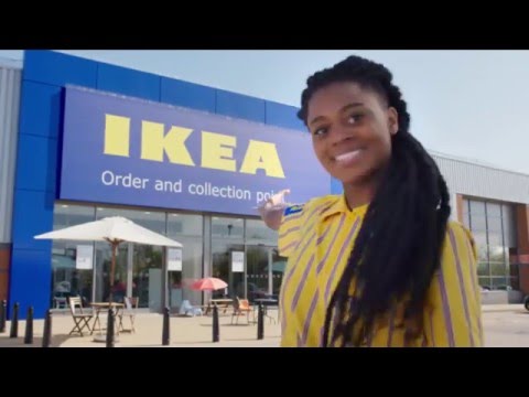 Video: Warrington Ikea are clic și colectare?