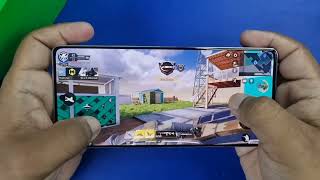 Infinix Note 40 Call Of Duty Game Test | COD Graphics | COD Gameplay | Best Phone For Gaming?