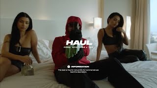 Ufo361 x Kalim Type Beat "HAUL"