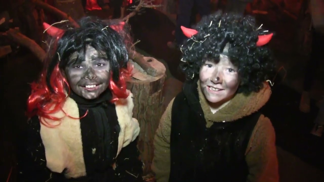 Chýnovské peklo 2024