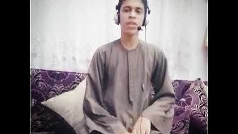 الشيخ أحمد القاضي  بصوت رائع ومريح ماتيسرمن  سورة البقرة