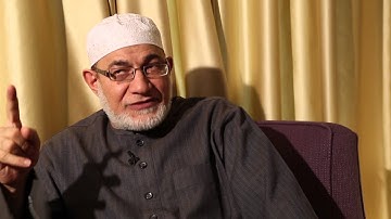 تلاوة لآواخر سورة الحشر بصوت الشيخ أحمد المعصراوي