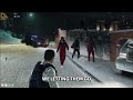 (COP POV) Yuno CAUGHT ROBBING HOUSE by Officer Mcknight | Ft. Eli, Ray, Chatterbox