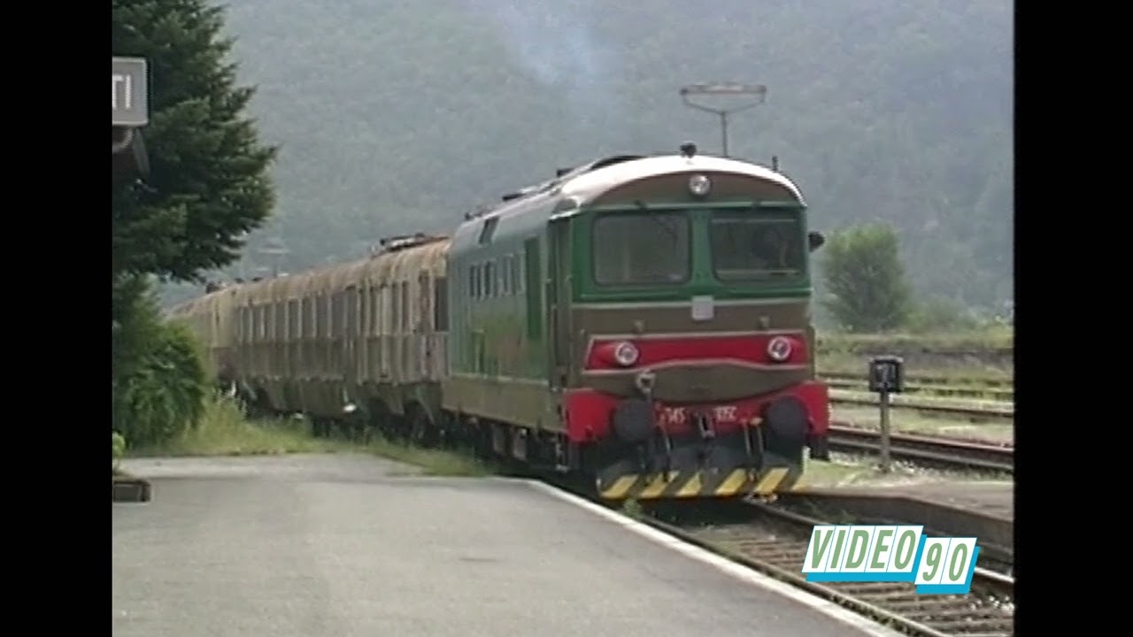 ALn   772   UNA STORIA LUNGA QUASI 50 ANNI