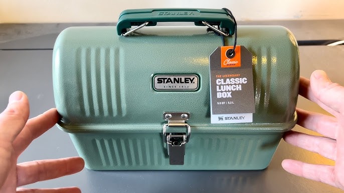 9 Best Stanley Classic Lunch Box for 2023