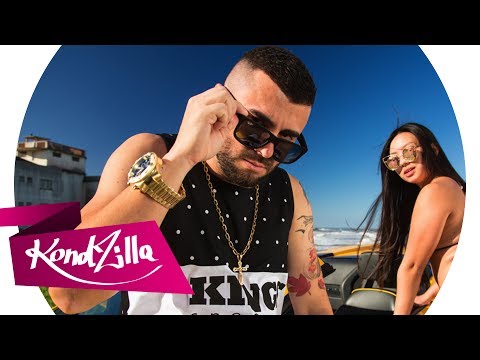 MC Samuray - Triplex em Maresias (KondZilla)