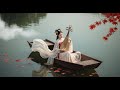 Jade Mountains: Guzheng and Pipa in Zen Harmony with Dizi and Erhu | Chinese Ambient Music for Spir