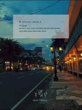 Story Wa Galau 30 Detik ( Melepasmu )