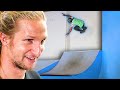 THE BEST PRO ROLLERBLADER IN THE WORLD?!