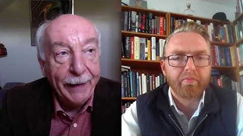 #6 Dropping in: Legends in Risk Management with Gerd Gigerenzer