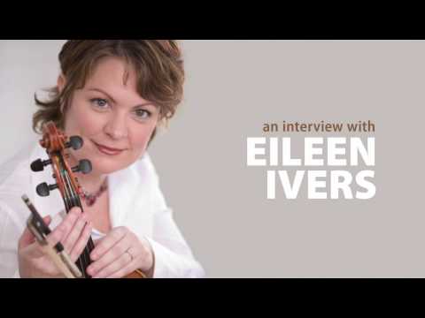 PreViews - Eileen Ivers Interview