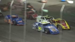 A-Mods, B-Mods and Stock Cars @ Lakeside Speedway