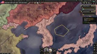 Hoi4 MP in a nutshell Full episodes #94(The Perfect D-Day!? part 1)