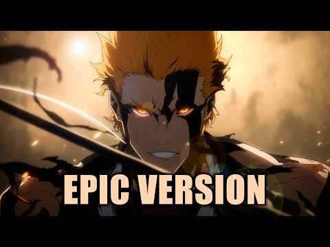BLEACH - Stand Up Be Strong (Epic Strings Version)
