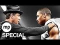 CREED Filmclips &amp; Trailer German Deutsch (2016)