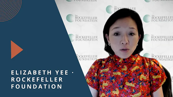 Co-Impact Gender Fund Advisor Spotlight: Elizabeth...