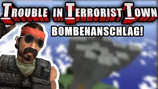 Leuchtturm-Panik! | Trouble in Terrorist Town - TTT | Zombey