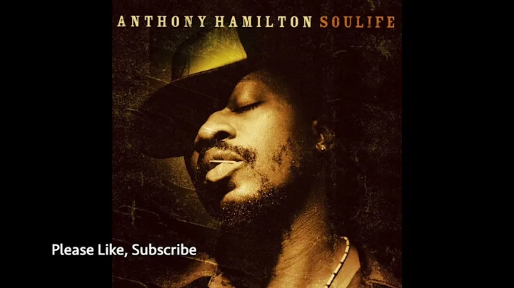 Anthony Hamilton - Best Of Me (R Kelly Remix) Soun...