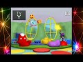 Disney Junior Available In HD Part One 