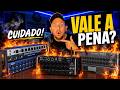 Mesa de Som de Rack para Bandas: Vale a Pena o Investimento? (Prós e Contras)