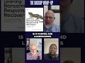 Tracking Dirty Money: How Sanctions Stop Criminal Empires! #shorts