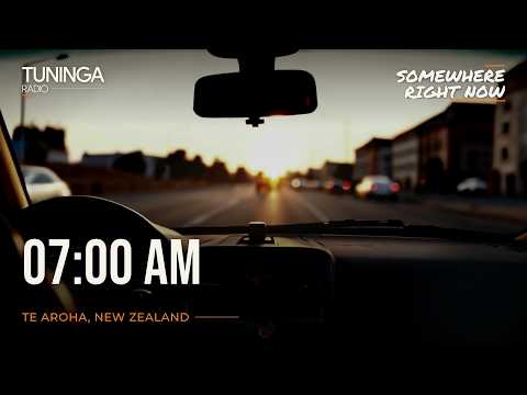 Radio Te Aroha 88FM — 01.08.2026