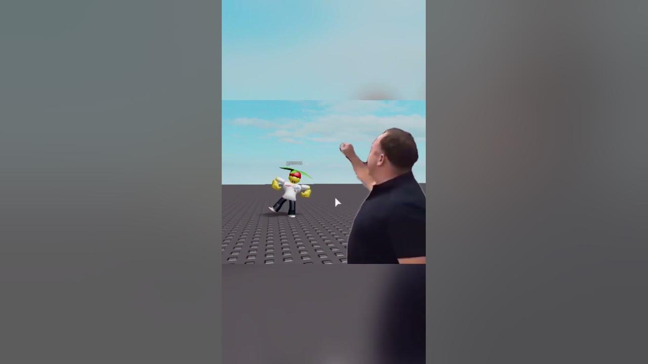 Why is Roblox So Toxic 😭 #roblox #shorts - YouTube