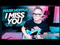 Mark Hoppus performs I Miss You (blink-182) - NEW BASS!