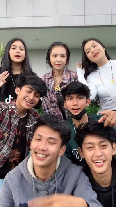 squad gacor fahmi dan ratu