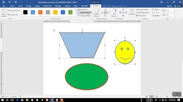 4 Microsoft Word 2016 Bangla Bengali Video Tutorial   Insert Menu illustrations Add ins Part   4