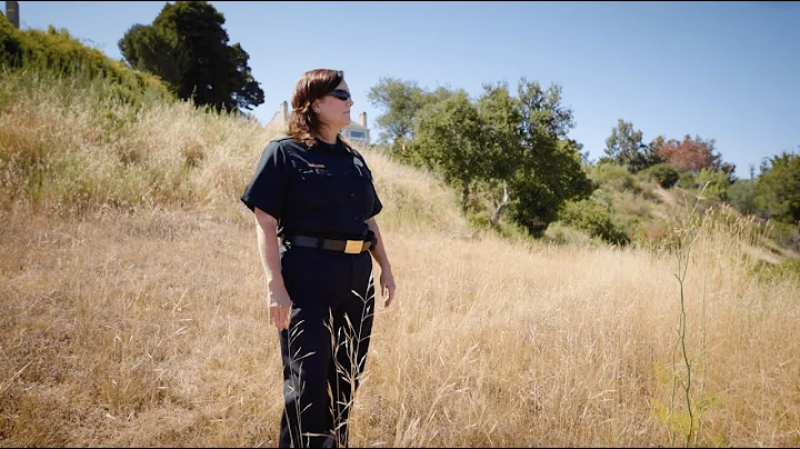 Christine Reed - Hidden Heroes of the Greenbelt 20...