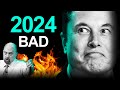 &quot;Tesla To $1 Trillion In 2024&quot;: Analyst, Jim Cramer Disagrees