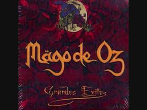 MAGO DE OZ - MOLINOS DE VIENTO