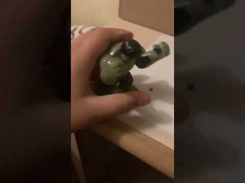Халк Лего 🙀🙀🙀🙀💚￼