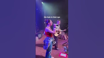Thumbnail of She killed it!!