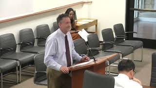 Kcmo Park Board Meeting June 17, 2025