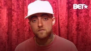 RIP Mac Miller | #BETRemembersMacMiller