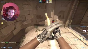 Smoke off the Mid Rotates on your next Anubis B Rush