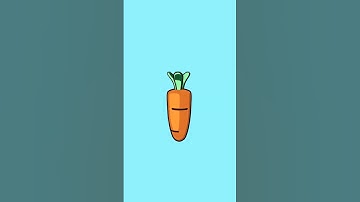 Toon Carrot