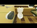 Cyoung's Warehouse L3 Unisex Restroom (2nd floor)