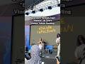 Barasuara bawain lagu “Etalase” di acara Vindes Tahan Banting. Jakarta 27/09/2025.