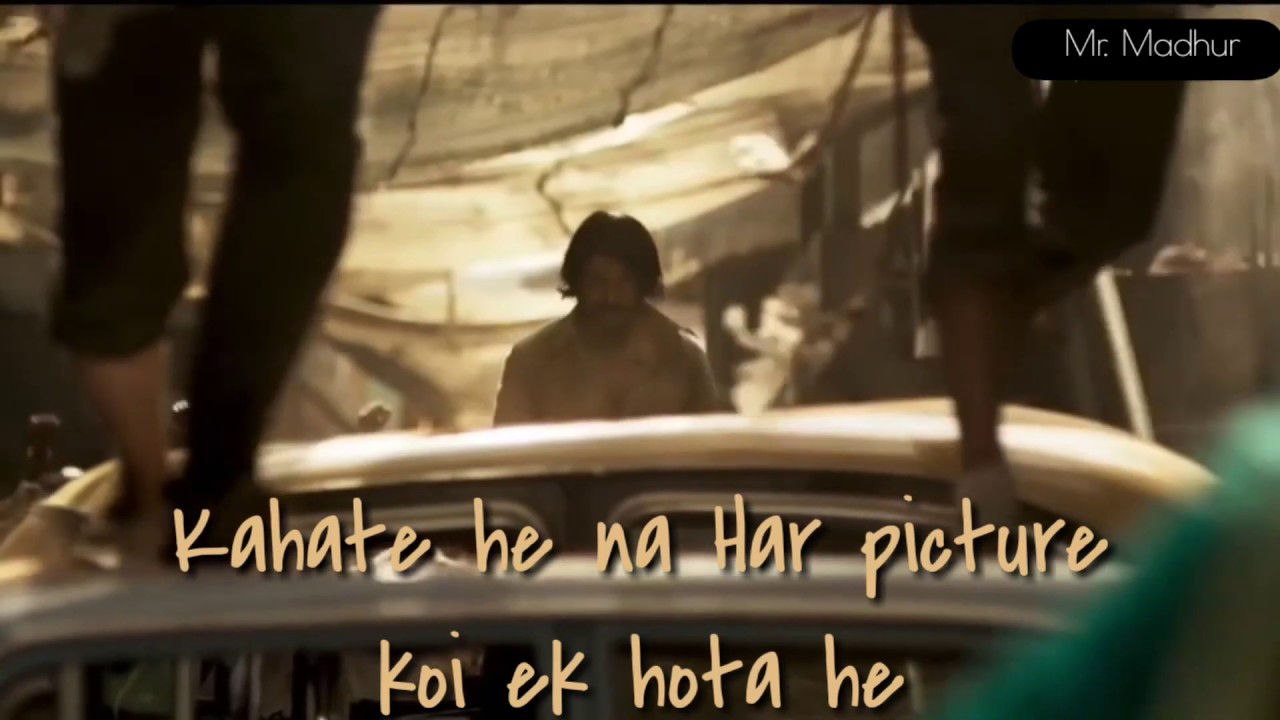 Kgf Dialogue Whatsapp Status In Hindi Kgf Dialogue In Hindi