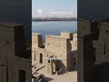 Temple of Philae 3D Scanning Project:Part1 / WORLD SCAN PROJECT #shorts #egypt #philae