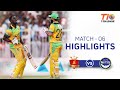 Match 6, Pakhtoon vs Rajputs, T10 League Season 2