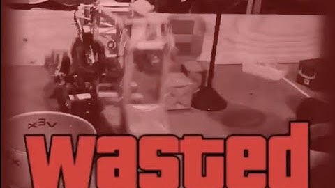 VEX Tower Takeover | 91F 72 Point Programming Skills